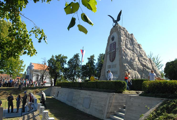 Цвета је била дете, Чедомир голобради момак. Немци су их везали за топ, да погину од српске артиљерије: Јадар оживљава сећања на родољубе и јунаке Великог рата 